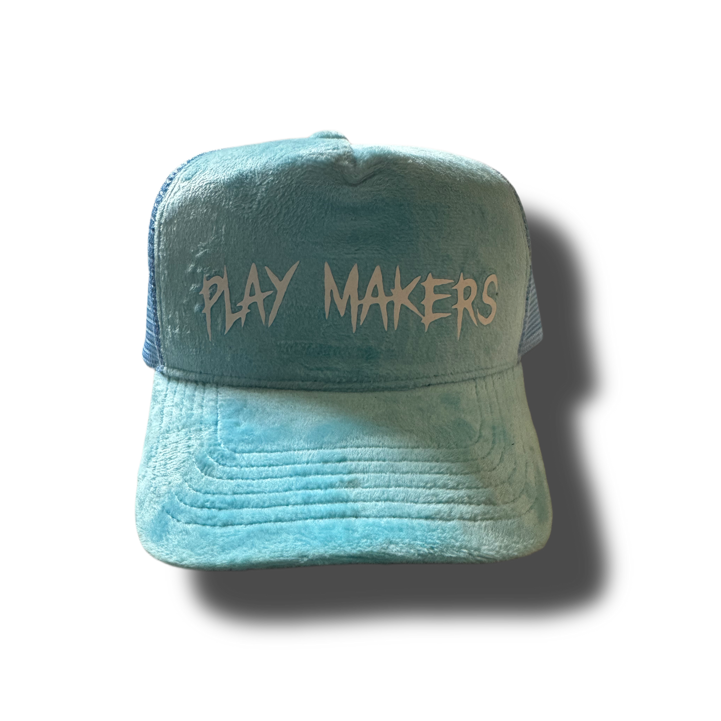 EXCLUSIVE - VELVET SKY TRUCKER