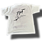 EXCLUSIVE T-SHIRT - FROSTED ELDERBERRY