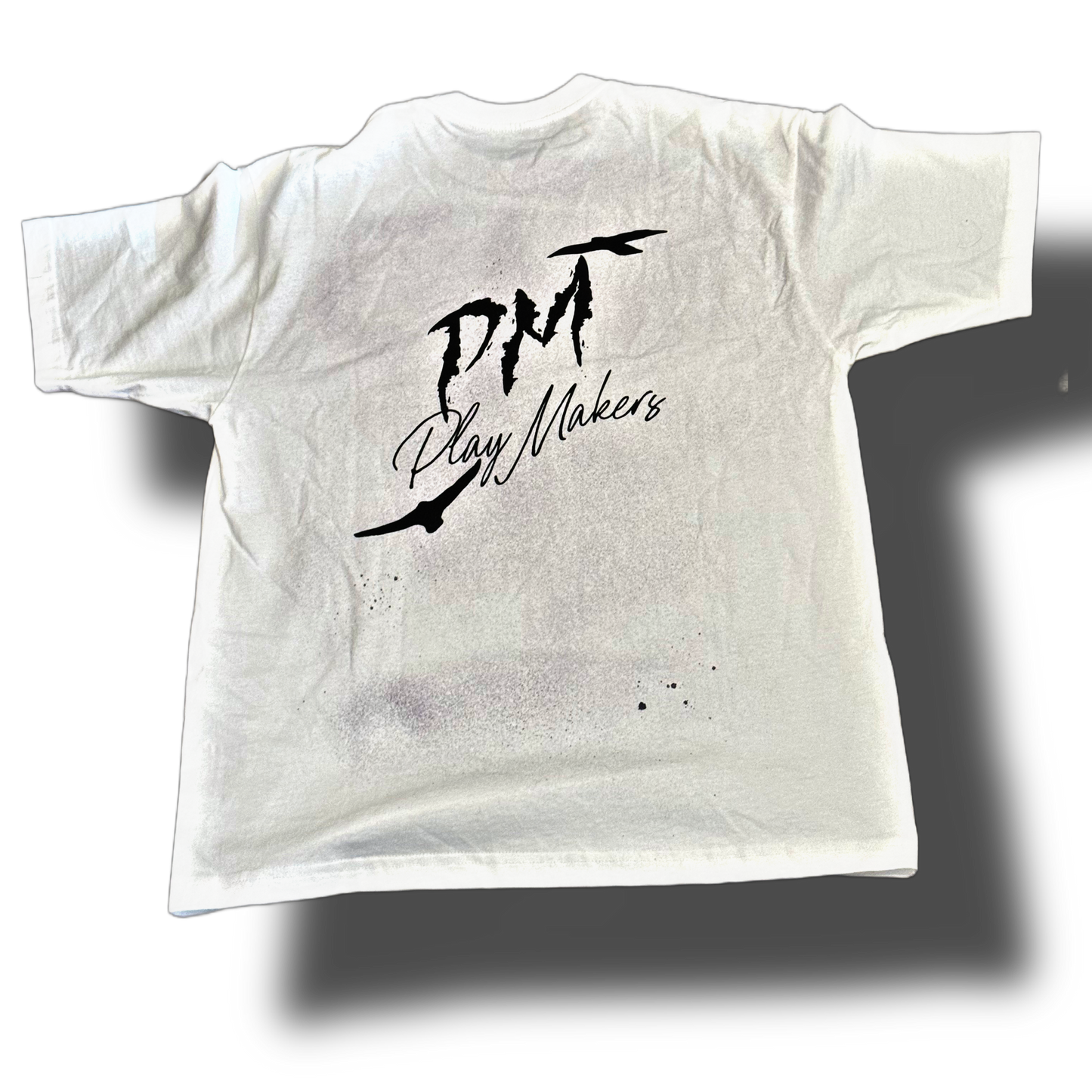 EXCLUSIVE T-SHIRT - FROSTED ELDERBERRY