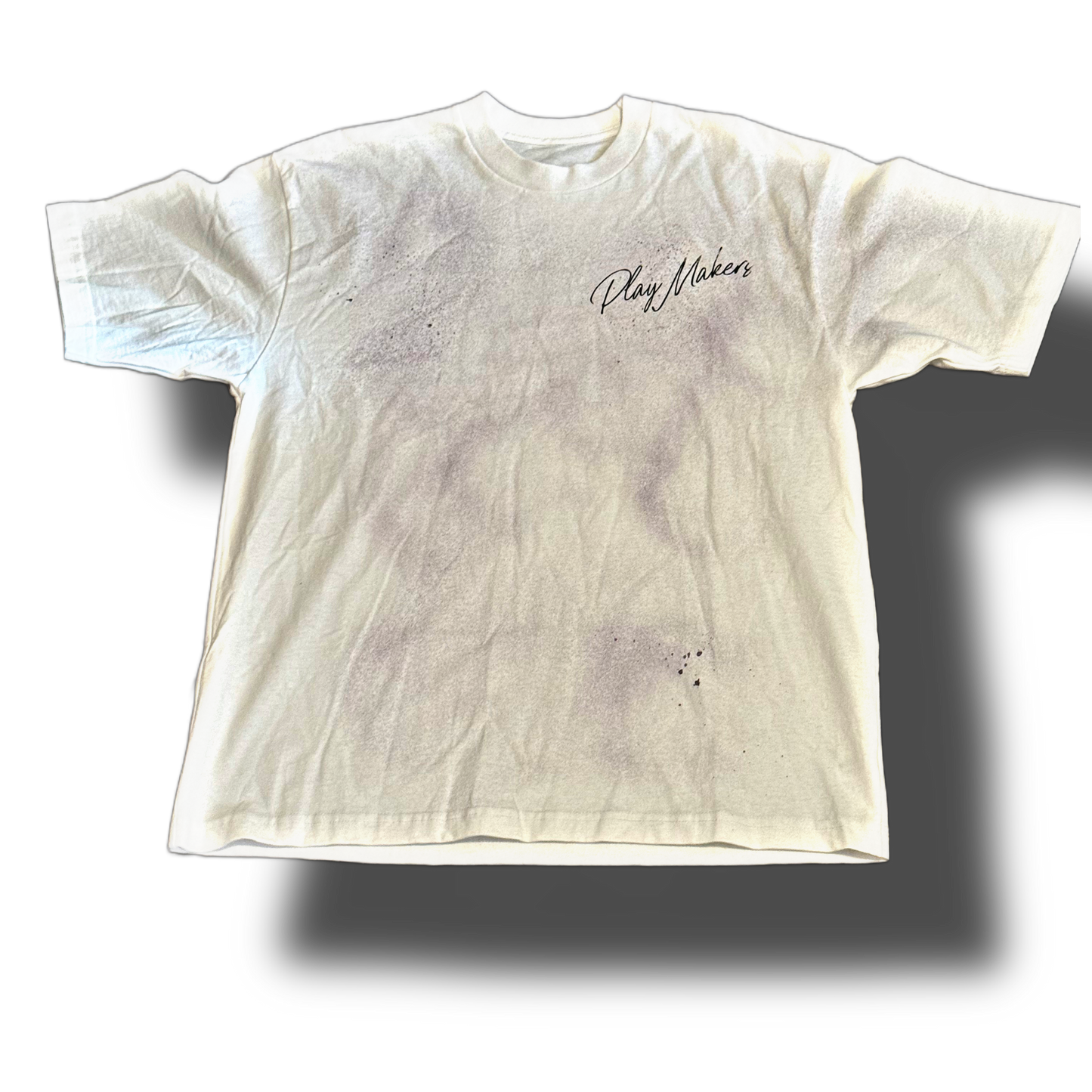 EXCLUSIVE T-SHIRT - FROSTED ELDERBERRY